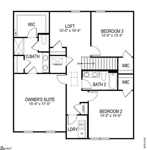 111 Sebring Street, Gray Court, SC 29644