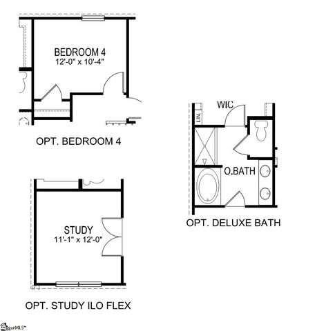 111 Sebring Street, Gray Court, SC 29644