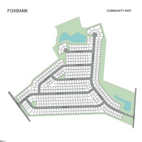 111 Sebring Street, Gray Court, SC 29644