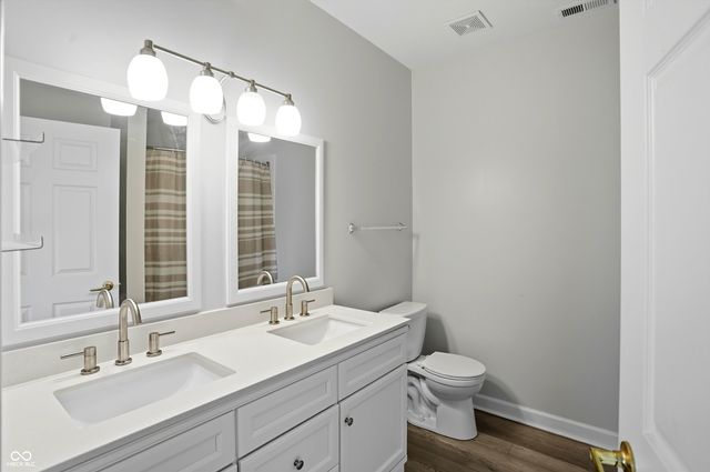 9732 San Marco Pass, Carmel, IN 46280