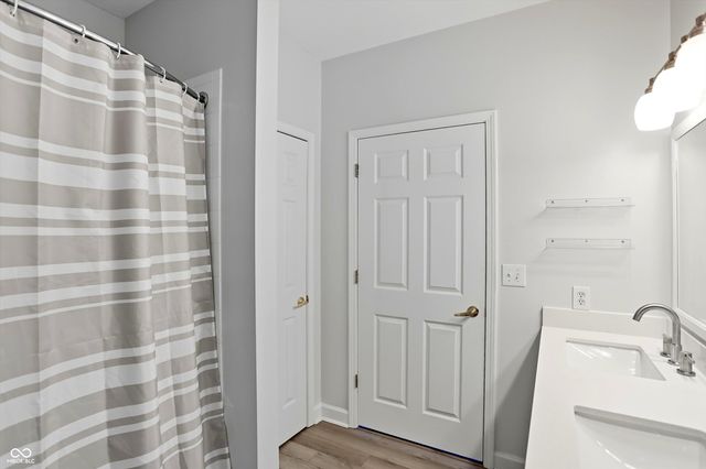 9732 San Marco Pass, Carmel, IN 46280