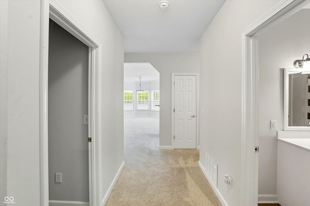 9732 San Marco Pass, Carmel, IN 46280