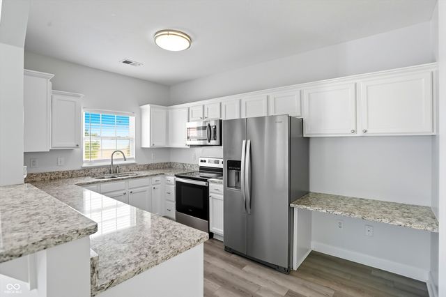 9732 San Marco Pass, Carmel, IN 46280
