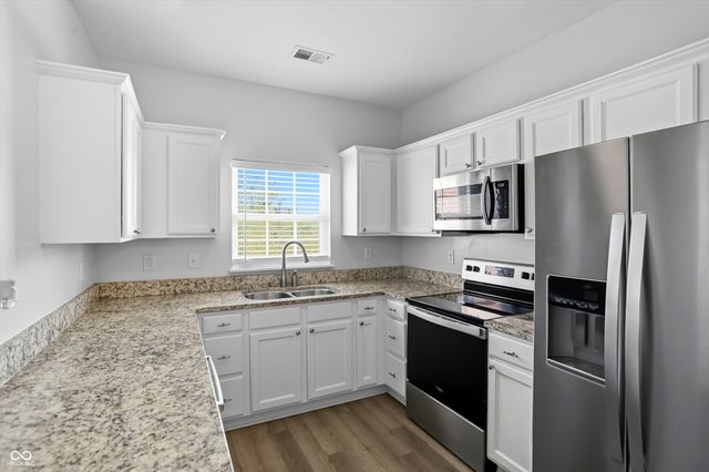 9732 San Marco Pass, Carmel, IN 46280