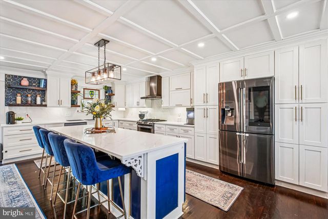 6917 HORIZON TER, Rockville, MD 20855