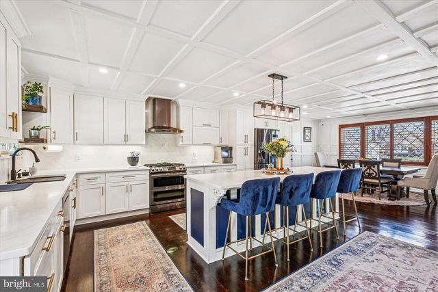 6917 HORIZON TER, Rockville, MD 20855