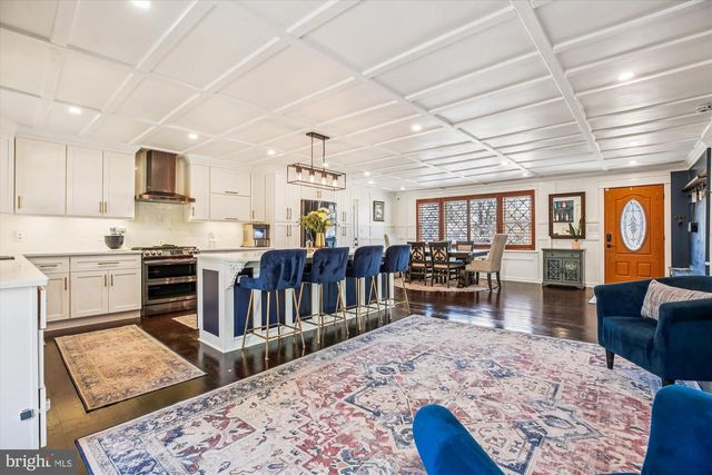 6917 HORIZON TER, Rockville, MD 20855