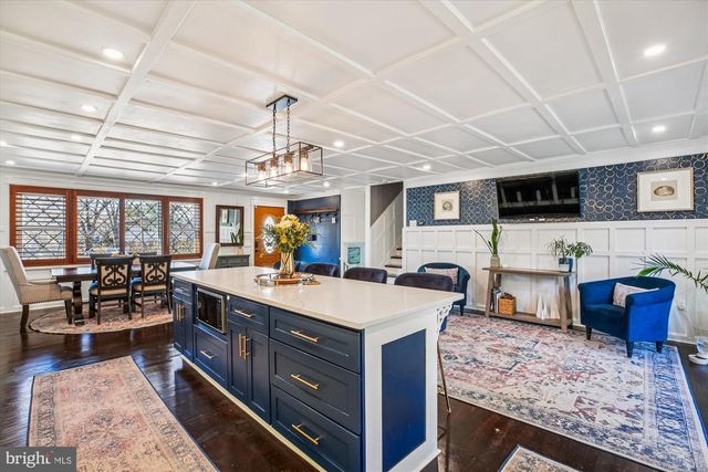 6917 HORIZON TER, Rockville, MD 20855