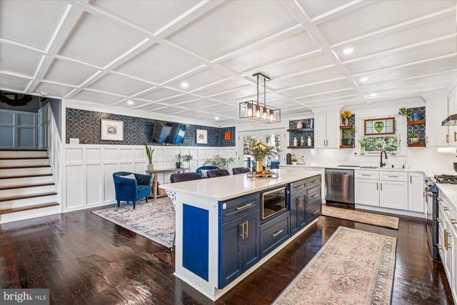 6917 HORIZON TER, Rockville, MD 20855