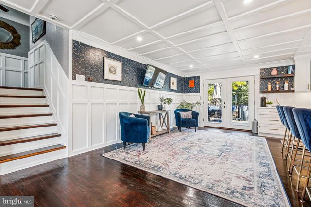 6917 HORIZON TER, Rockville, MD 20855