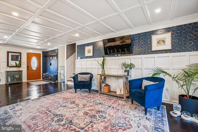 6917 HORIZON TER, Rockville, MD 20855