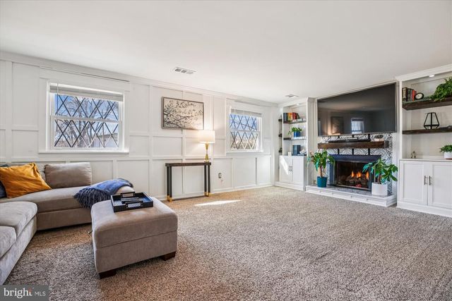 6917 HORIZON TER, Rockville, MD 20855