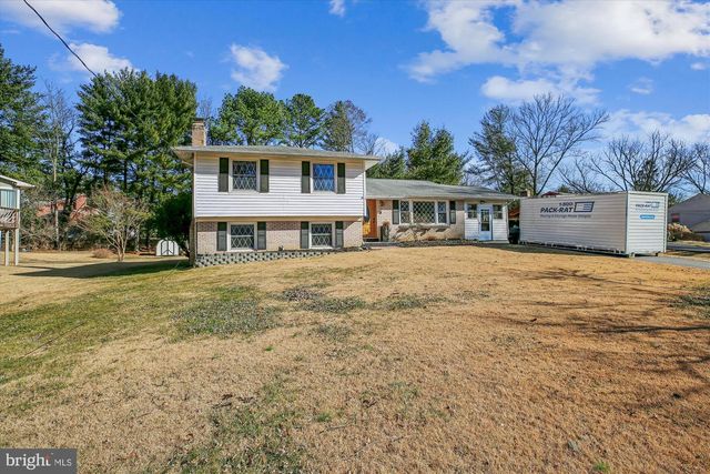 6917 HORIZON TER, Rockville, MD 20855