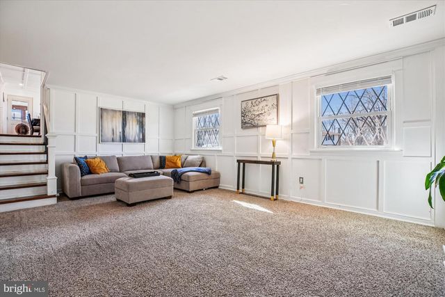 6917 HORIZON TER, Rockville, MD 20855