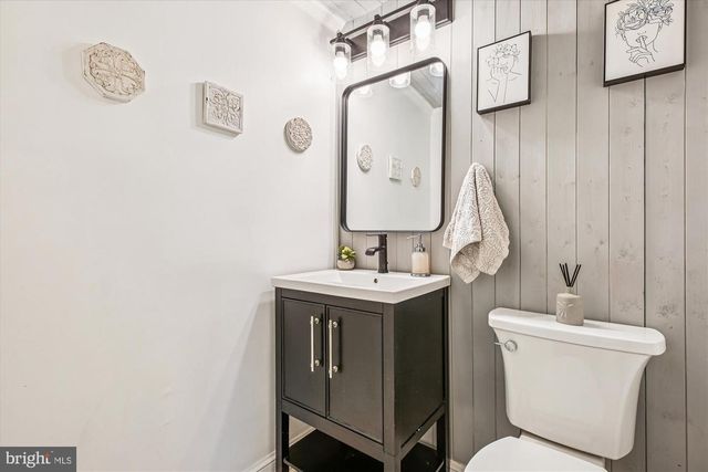 6917 HORIZON TER, Rockville, MD 20855