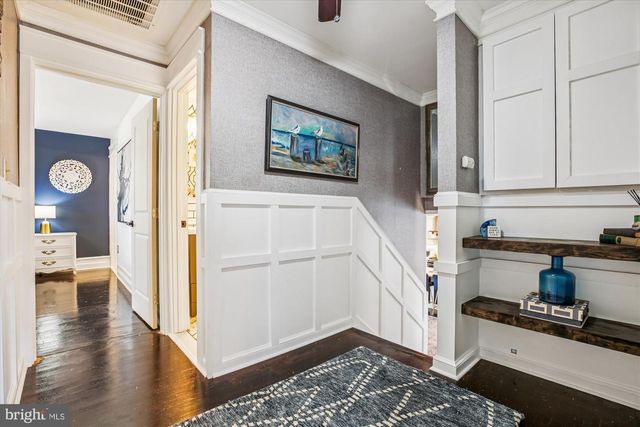 6917 HORIZON TER, Rockville, MD 20855