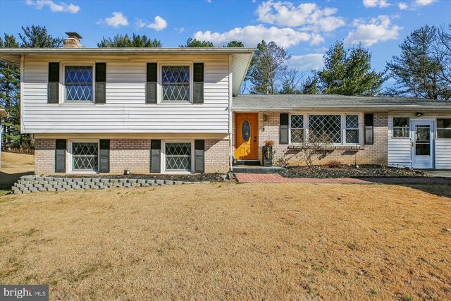 6917 HORIZON TER, Rockville, MD 20855