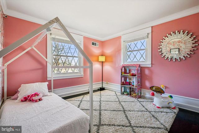 6917 HORIZON TER, Rockville, MD 20855