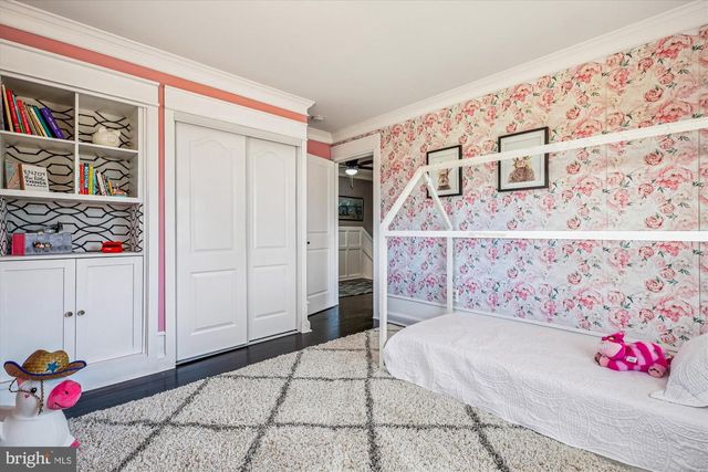 6917 HORIZON TER, Rockville, MD 20855