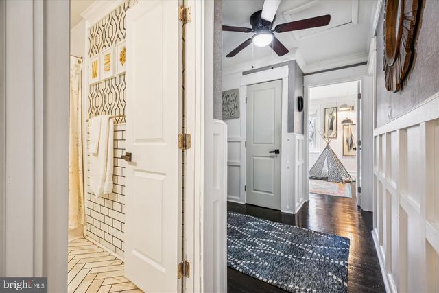 6917 HORIZON TER, Rockville, MD 20855