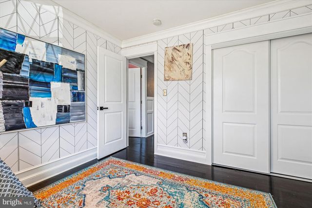 6917 HORIZON TER, Rockville, MD 20855