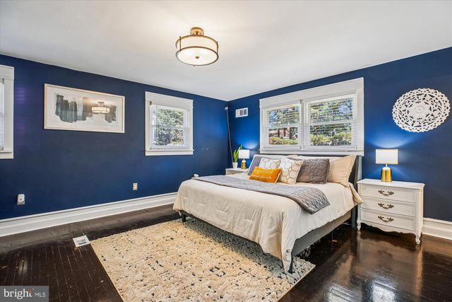 6917 HORIZON TER, Rockville, MD 20855