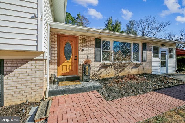 6917 HORIZON TER, Rockville, MD 20855