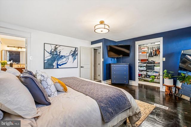 6917 HORIZON TER, Rockville, MD 20855