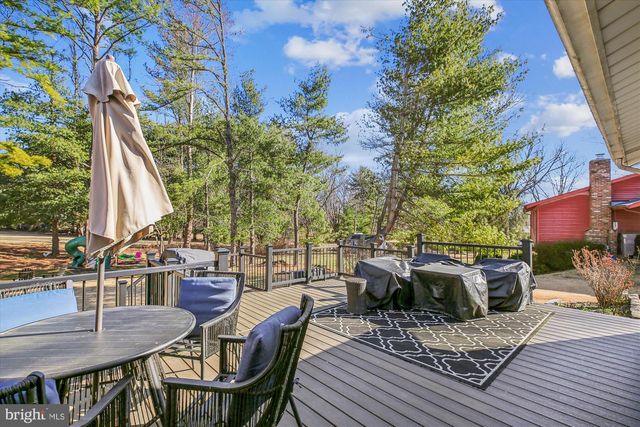 6917 HORIZON TER, Rockville, MD 20855