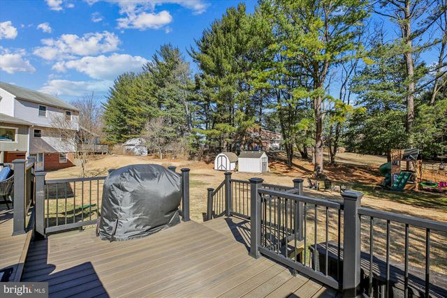 6917 HORIZON TER, Rockville, MD 20855