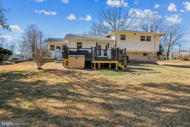 6917 HORIZON TER, Rockville, MD 20855