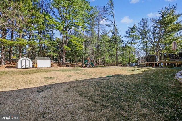 6917 HORIZON TER, Rockville, MD 20855