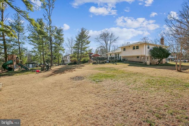 6917 HORIZON TER, Rockville, MD 20855