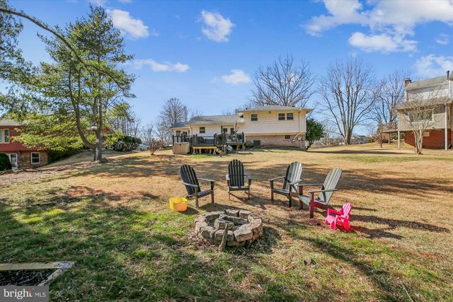 6917 HORIZON TER, Rockville, MD 20855