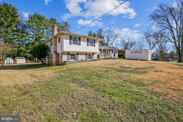 6917 HORIZON TER, Rockville, MD 20855