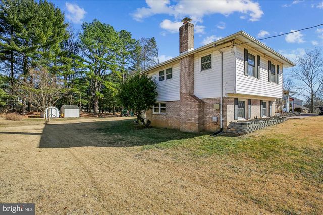 6917 HORIZON TER, Rockville, MD 20855