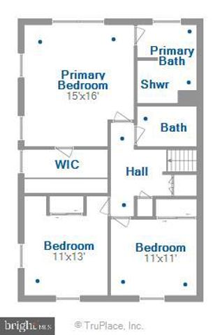 6917 HORIZON TER, Rockville, MD 20855