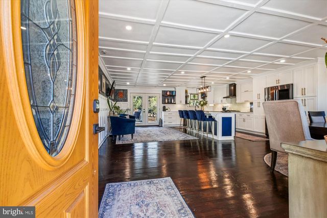 6917 HORIZON TER, Rockville, MD 20855