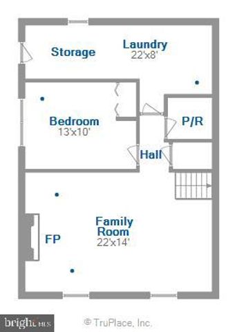 6917 HORIZON TER, Rockville, MD 20855