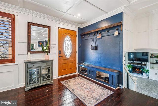 6917 HORIZON TER, Rockville, MD 20855