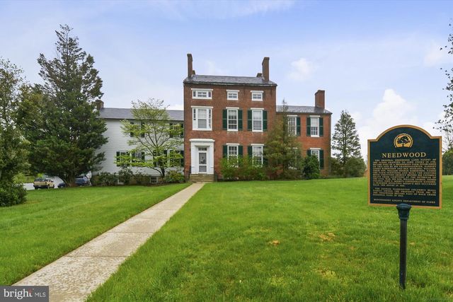 6917 HORIZON TER, Rockville, MD 20855