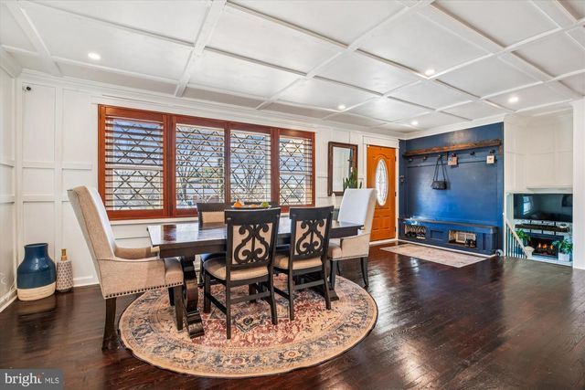 6917 HORIZON TER, Rockville, MD 20855