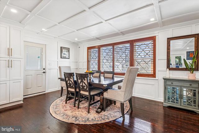 6917 HORIZON TER, Rockville, MD 20855