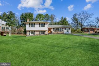 6917 HORIZON TER, Rockville, MD 20855