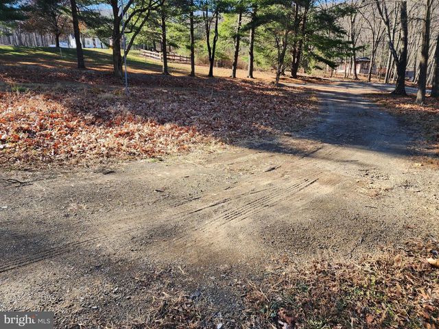 15689 RIDGE ROAD, Fort Loudon, PA 17224