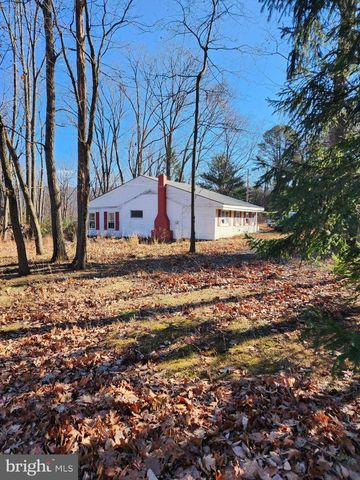 15689 RIDGE ROAD, Fort Loudon, PA 17224