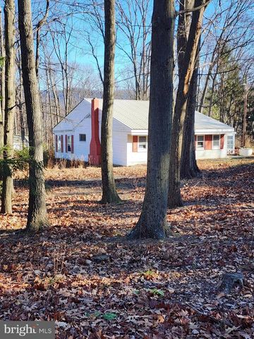 15689 RIDGE ROAD, Fort Loudon, PA 17224