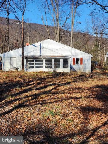 15689 RIDGE ROAD, Fort Loudon, PA 17224