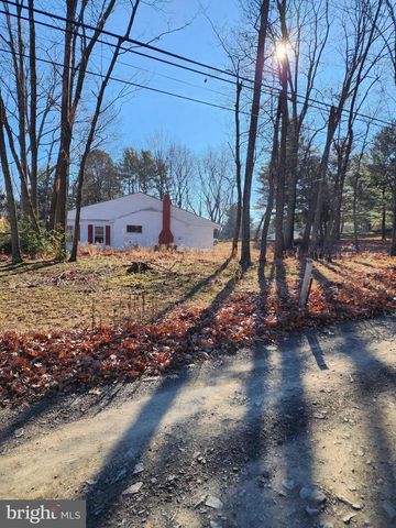 15689 RIDGE ROAD, Fort Loudon, PA 17224