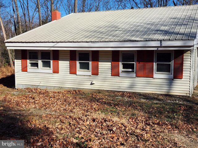 15689 RIDGE ROAD, Fort Loudon, PA 17224